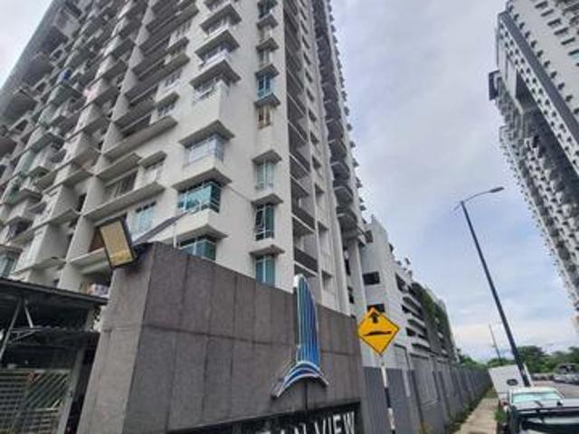 Condominium for sale in Wellesley, Penang