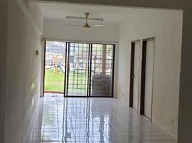 Apartment for rent in Petaling, Alam Impian
