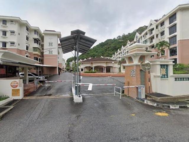 Condominium for sale in Barat Daya, George Town