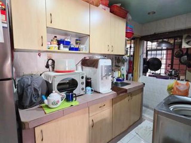 Apartment for sale in Petaling Jaya, Selangor