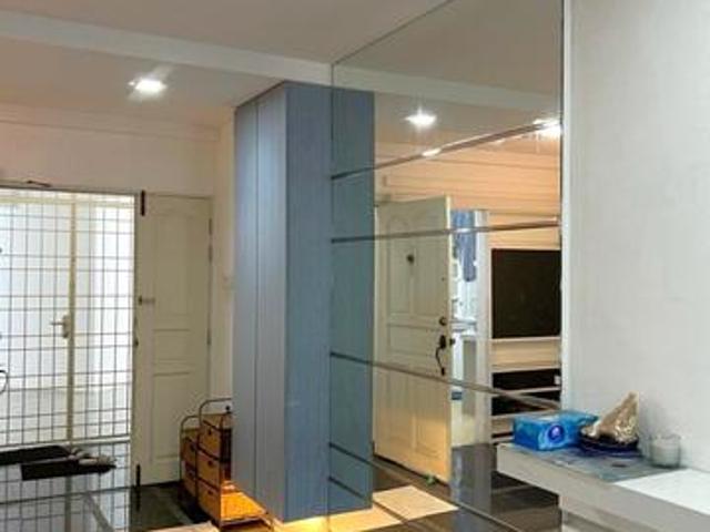 Apartment for sale in Georgetown, Penang