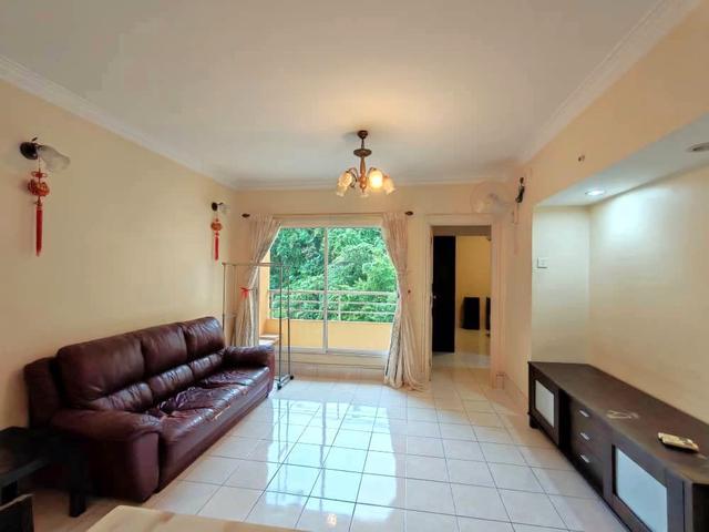 Condominium for sale in Georgetown, Penang