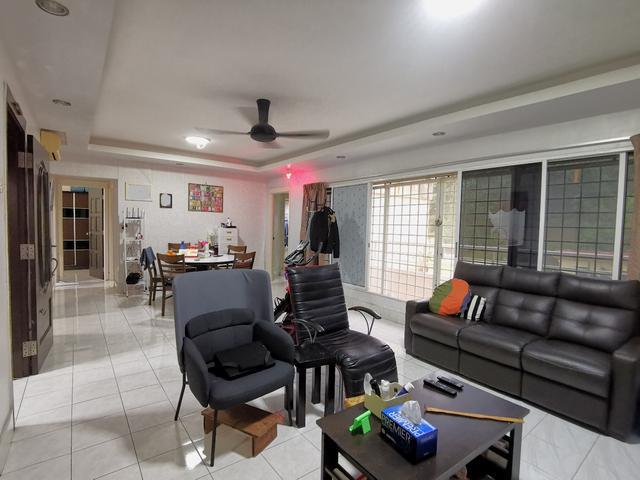 Condominium for sale in Georgetown, Penang