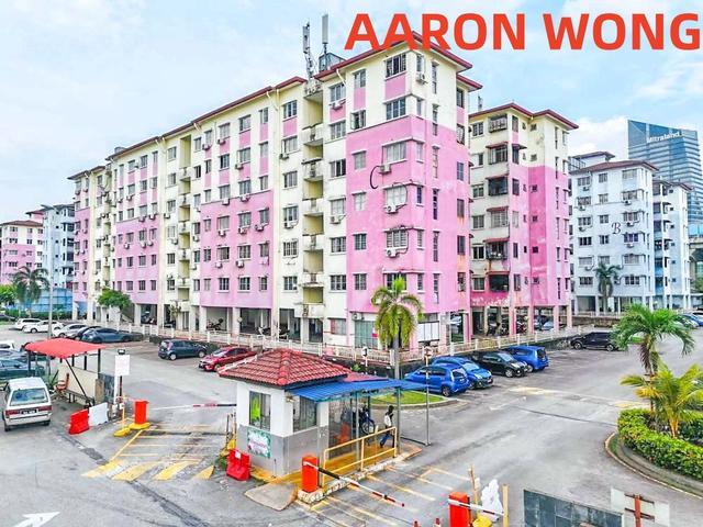 Condominium for sale in Petaling, Damansara Damai