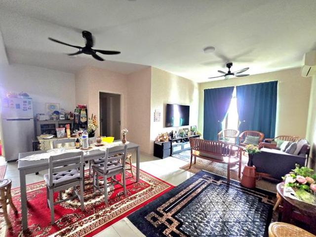 Condominium for sale in Putrajaya