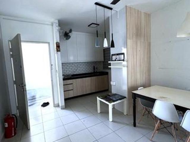 Apartment for sale in Setia Alam, Shah Alam