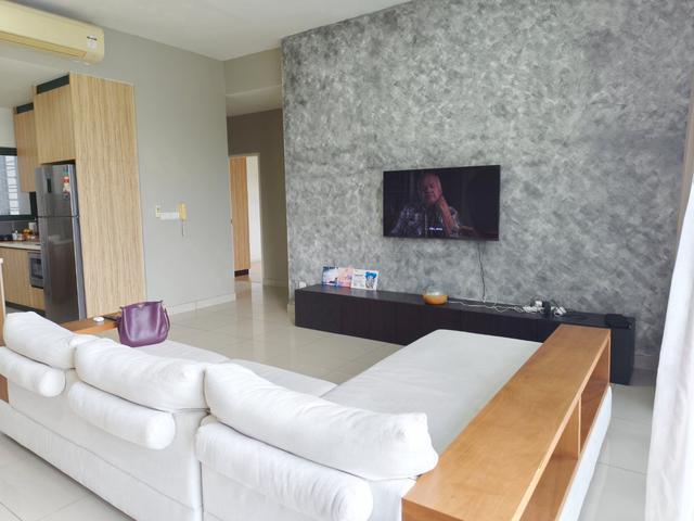 Serviced Residence for sale in Country Heights Damansara, Kuala Lumpur