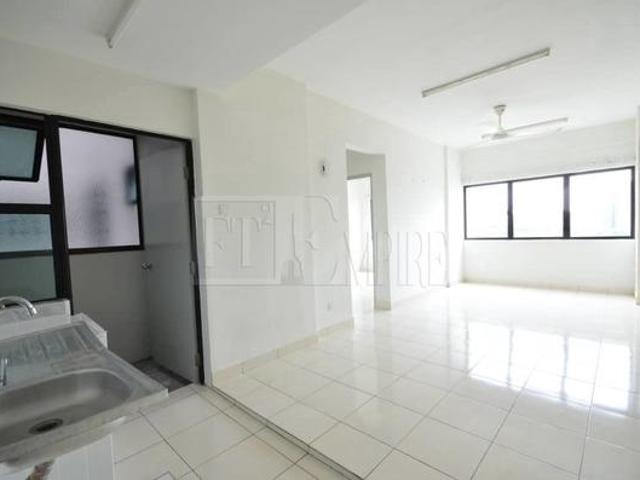 Apartment for sale in Petaling, Alam Impian