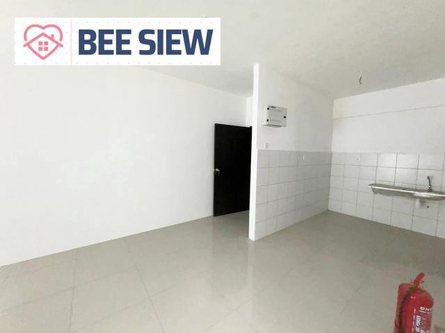 Serviced Residence for sale in Ayer Itam, Penang