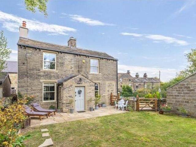 House for sale in North Yorkshire