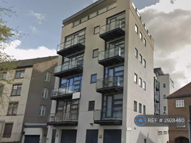 Apartment for rent in Grainger Town, Tyne And Wear
