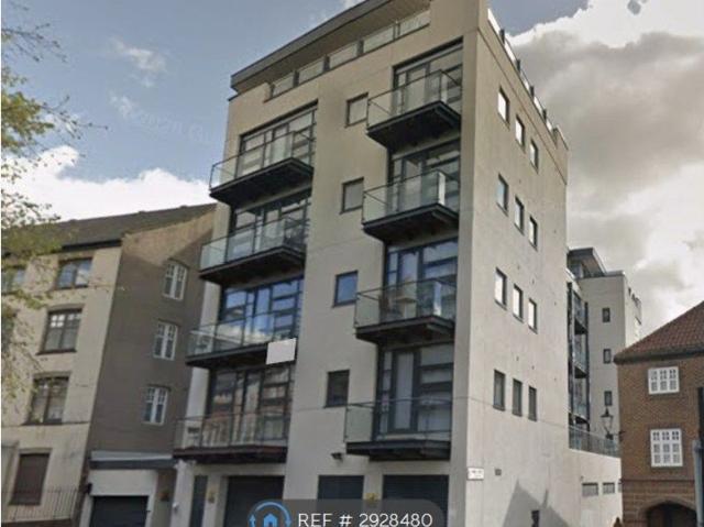 Apartment for rent in Grainger Town, Tyne And Wear