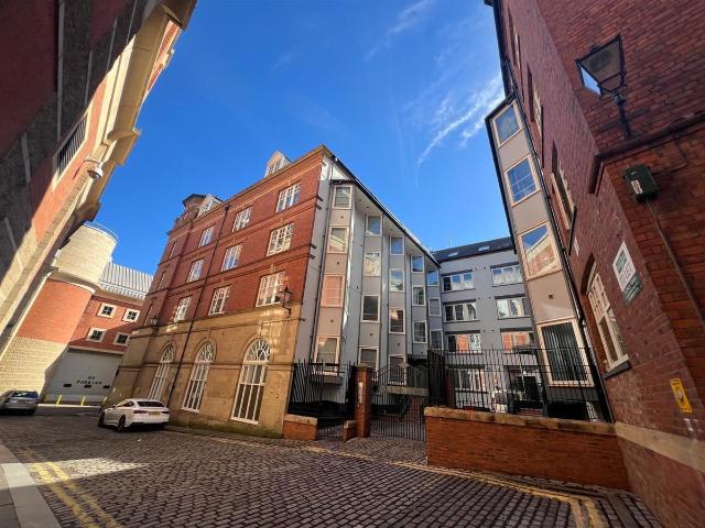 Apartment for rent in Grainger Town, Tyne And Wear