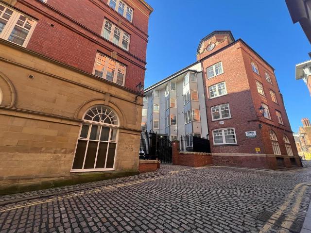 Apartment for rent in Grainger Town, Tyne And Wear