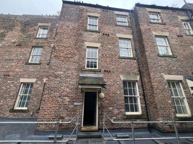 Apartment for rent in Grainger Town, Tyne And Wear