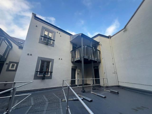 Apartment for rent in Grainger Town, Tyne And Wear