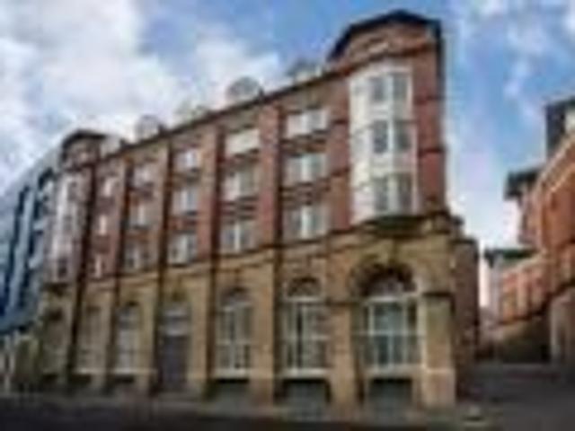 Apartment for rent in Grainger Town, Tyne And Wear