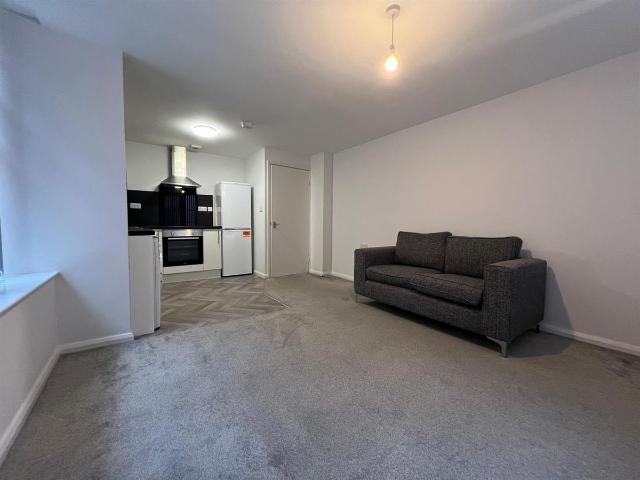 Apartment for rent in Grainger Town, Tyne And Wear