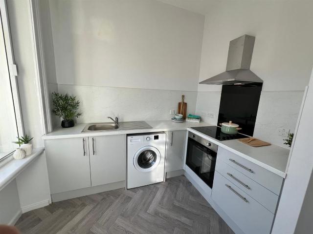 Apartment for rent in Grainger Town, Tyne And Wear