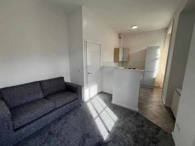 Apartment for rent in Grainger Town, Tyne And Wear