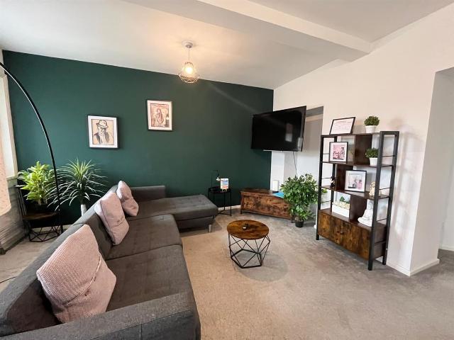 Apartment for rent in Grainger Town, Tyne And Wear