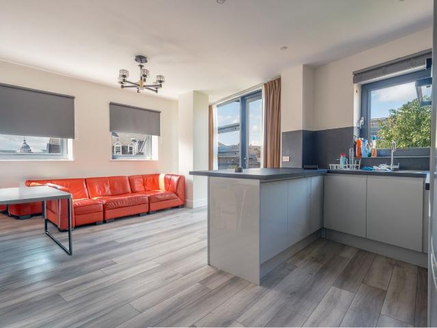 Apartment for rent in Grainger Town, Tyne And Wear