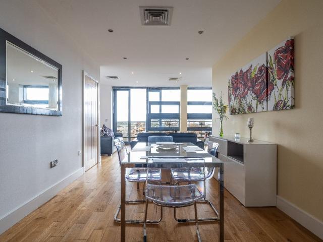 Apartment for rent in Grainger Town, Tyne And Wear