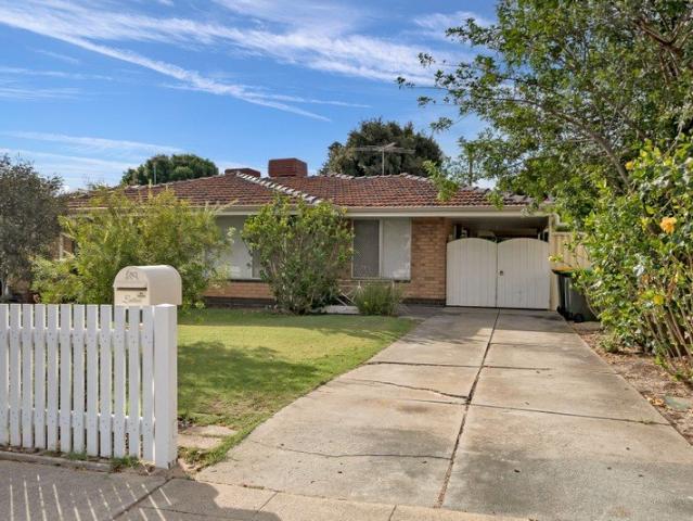 Duplex for rent in East Victoria Park, Western Australia