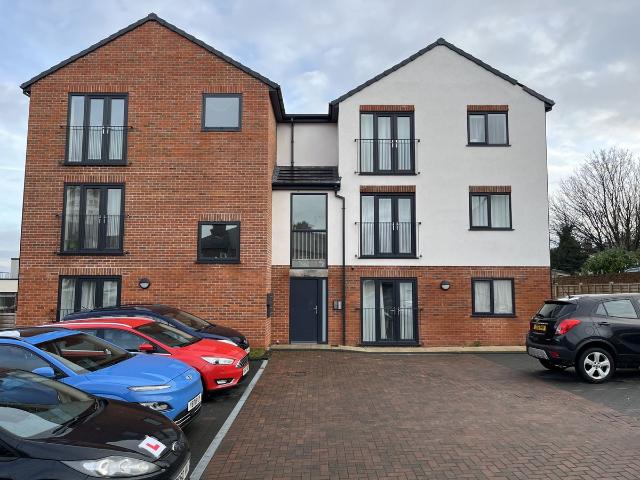 Apartment for rent in Armley, West Yorkshire