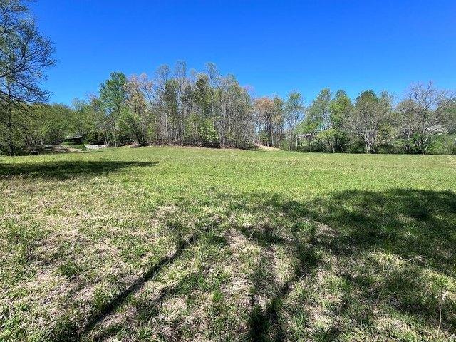 Land for sale in Hayesville, North Carolina