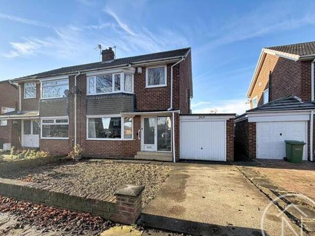 House for sale in Port Clarence, Stockton-on-tees