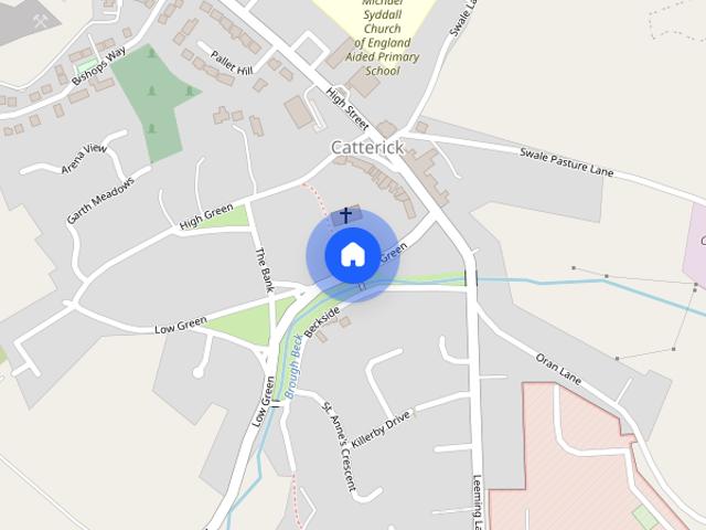 House for rent in Catterick, North Yorkshire
