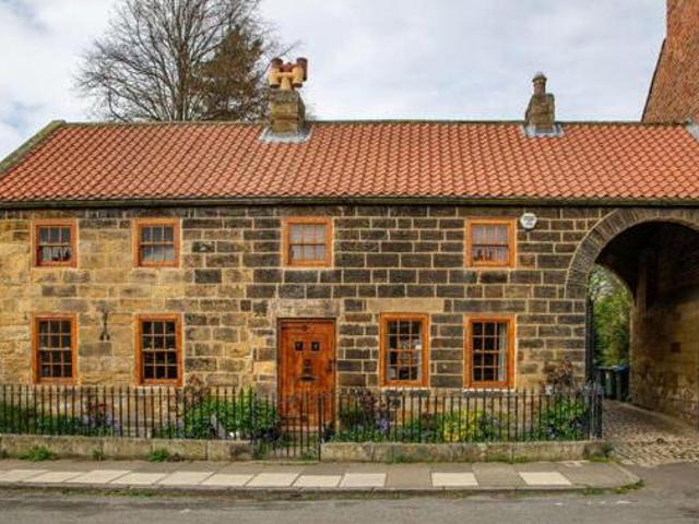 House for sale in North Yorkshire