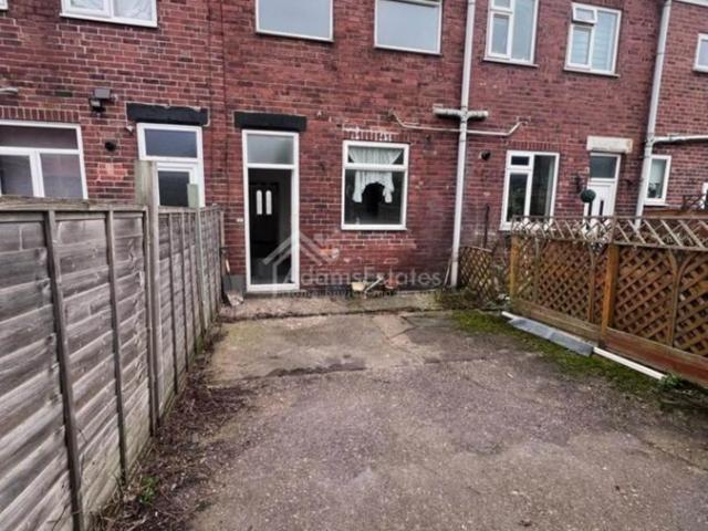 House for rent in Knottingley, West Yorkshire