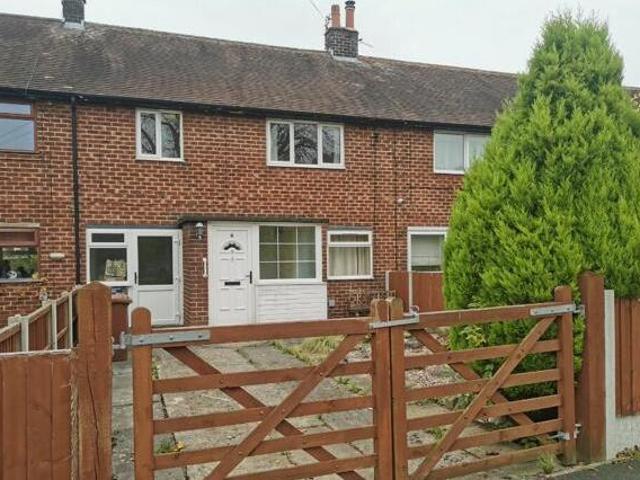 House for sale in Broadfield, Firbank