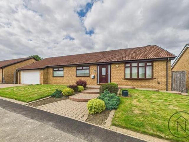 House for sale in Great Aycliffe, Newton Aycliffe