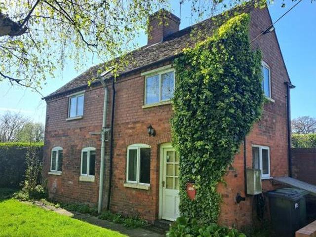 House for rent in Rushock, Worcestershire