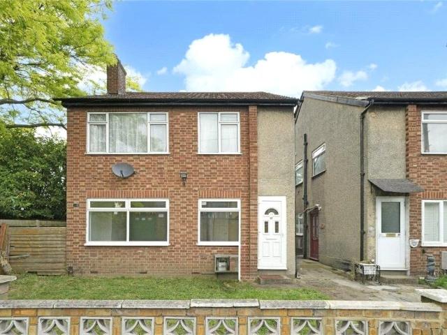 Apartment for rent in Leyton, Greater London