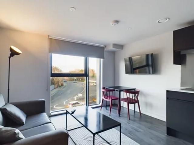 Apartment for rent in Calderstones, Isle Of Man