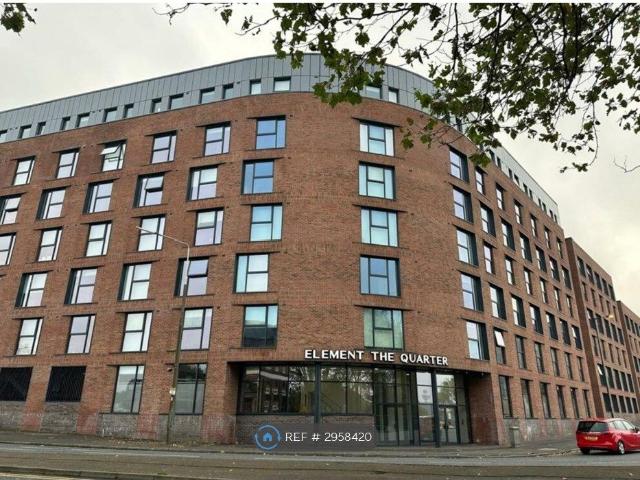 Studio for rent in Calderstones