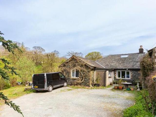 House for sale in Cumbria