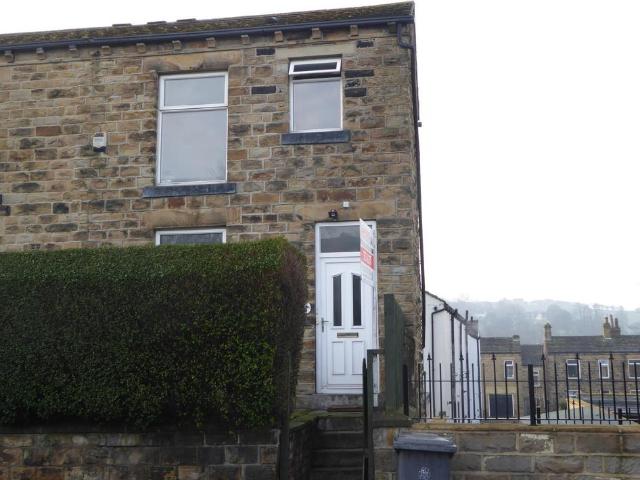 House for rent in Birstall, Kirklees