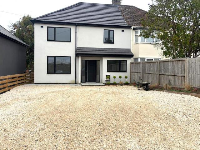 House for rent in Quemerford, Calne