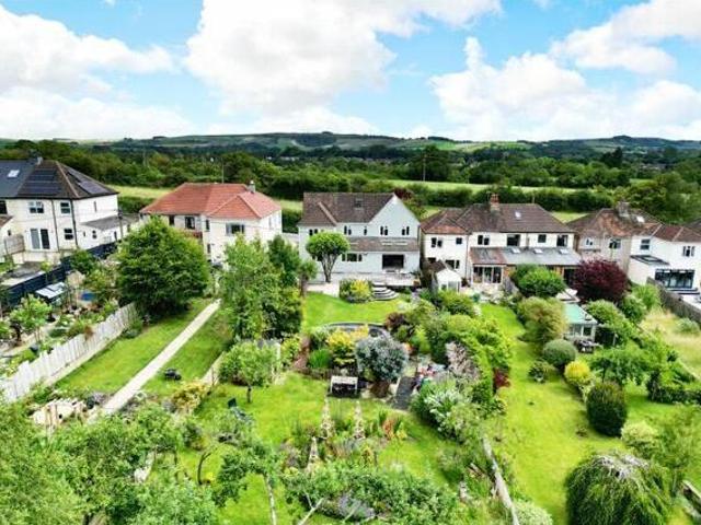 House for sale in Calne, Wiltshire