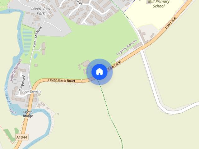 House for rent in Stockton-on-tees