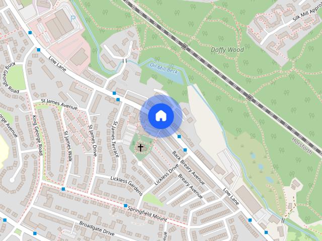 Apartment for rent in Horsforth, West Yorkshire
