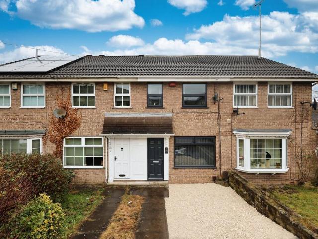House for rent in Troy, Leeds
