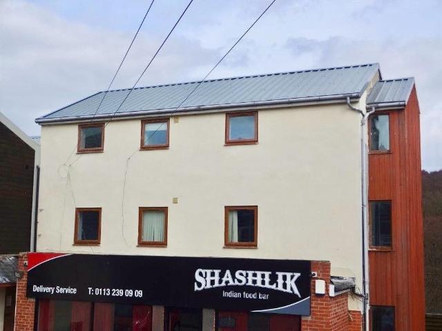 Apartment for rent in Horsforth, West Yorkshire