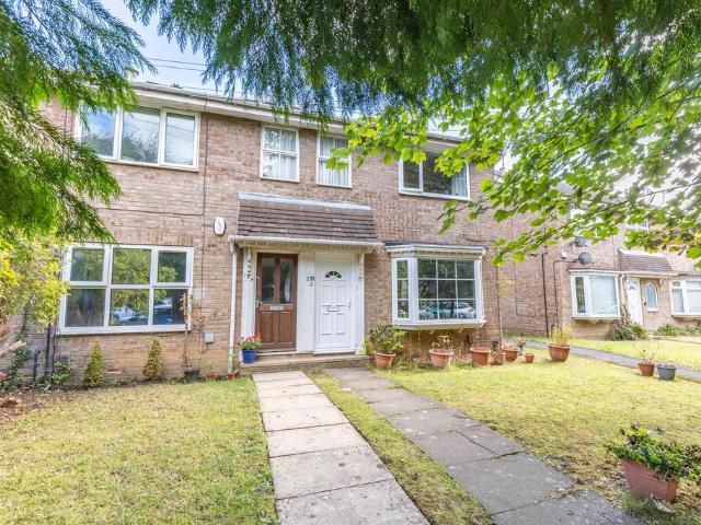 Apartment for rent in Horsforth, West Yorkshire