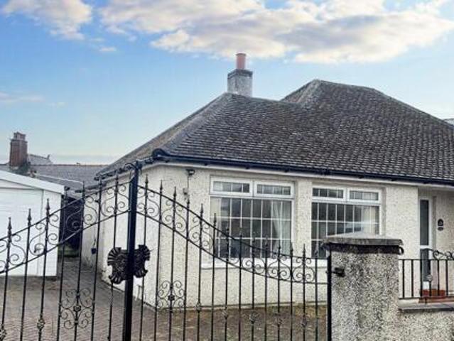 House for sale in Bare, Lancashire